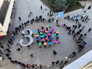 C-LM conmemora el Día Internacional del Cáncer Infantil con actos de visibilización y concienciación en toda la región