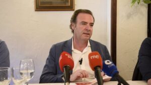 Cámara de Albacete Resalta El Aumento En Exportaciones De Maquinaria Especializada De La Provincia