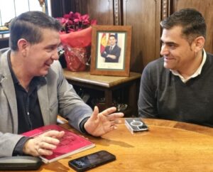 Colaboración Sostenida entre la Diputación de Albacete y APEHT para el Desarrollo del Turismo y la Hostelería en la Provincia
