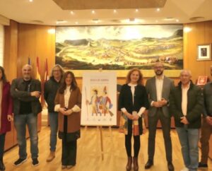 Con Novedades y Mayor Apoyo de la Diputación, la Recreación Histórica de la Batalla de Almansa Celebra su 318º Aniversario del 25 al 27 de Abril