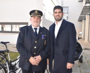 Diputación de Albacete celebra el 37º aniversario de la Agrupación de Protección Civil destacando la dedicación de sus voluntarios y voluntarias provinciales