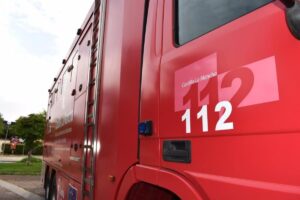 El 112 de C-LM gestionó en 2024 la respuesta a 243 accidentes de tráfico graves con 82 fallecidos en la región.