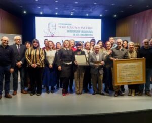 El Consorcio de Atención Ciudadana de Albacete galardonado con el premio ‘José María Roncero’ por su defensa de los derechos del consumidor
