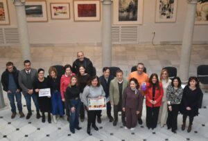 El OPI de Albacete Reconoce a Supermercados La Despensa Ecomora con el Distintivo ‘Promoción Igualdad Laboral’