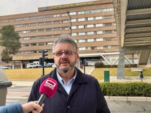 El PP De C-LM Denuncia La Crisis De La Atención Primaria Y Critica La Gestión Sanitaria Regional Colapsada