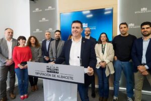 El Presidente de la Diputación de Albacete Defiende Su Imagen Tras Ser Absuelto de Acusaciones de Prevaricación