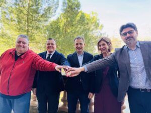 El comité de empresa y UTE concesionaria ratifican el acuerdo extraestatutario en el transporte urbano de Albacete