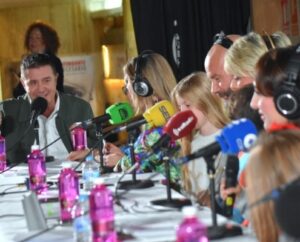 Impulso de la Diputación de Albacete a la Celebración del Día Mundial de la Radio