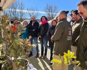 La II Feria Comarcal de Aves de Albacete: Un Hitó de Turismo Ornitológico y Conservación de la Biodiversidad Apoyado por la Diputación