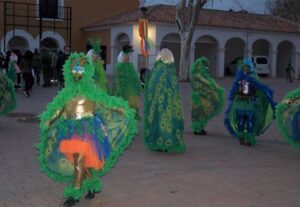 Los albaceteños eligen su cartel de Carnaval entre tres diseños finalistas hasta este viernes. ¡Vota por tu favorito!