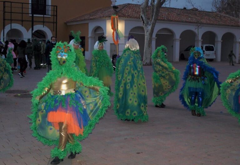 Los albaceteños eligen su cartel de Carnaval entre tres diseños finalistas hasta este viernes. ¡Vota por tu favorito!