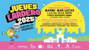 Mar Lucas, deporte y suelta de vaquillas destacan en el Jueves Lardero de Albacete, una fiesta llena de tradición y alegría.