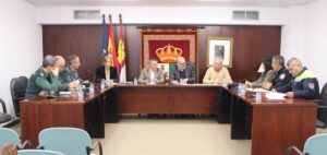 Pozo Cañada Se Adhiere Al Sistema VioGén Para La Protección De Víctimas De Violencia De Género