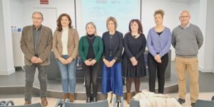 Programas del Gobierno mejoran seguridad laboral en sector sociosanitario en Albacete: reducción del 19% de riesgos