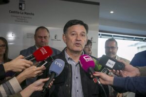UPA solicita a la Junta una estrategia urgente para el sector del vino ante el complicado momento actual que enfrenta la industria