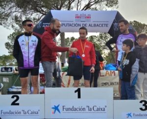 X Edición de la Carrera Solidaria del Implante Coclear de AICCLAM Celebra su Décimo Aniversario con el Apoyo de la Diputación de Albacete