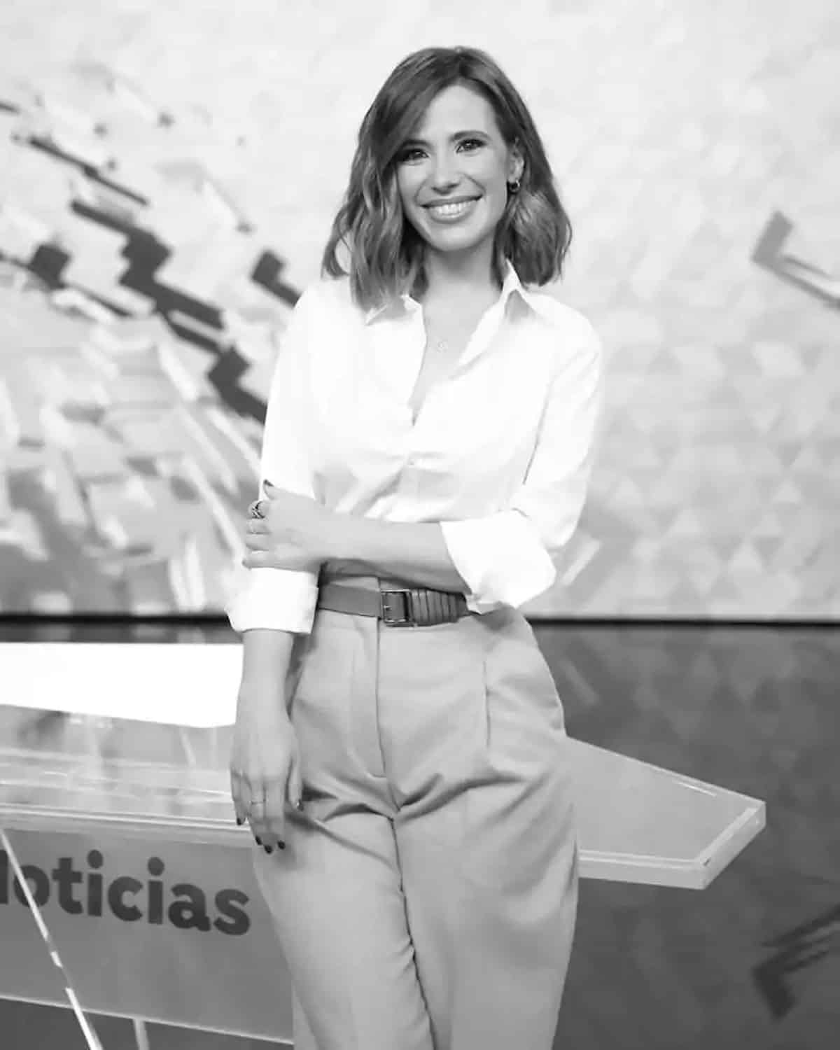 Victoria Arnau: el rostro de Antena 3 que nunca olvidó sus raíces en Albacete