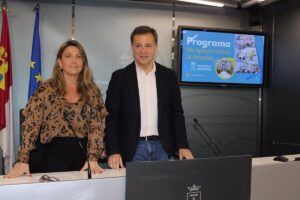 Albacete Impulsa El Empleo: Se Lanzan 263 Nuevos Contratos Con El Programa De Apoyo Activo Al Empleo