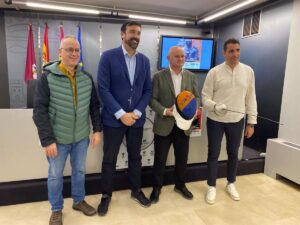 Albacete acoge este fin de semana el Campeonato de España de Esgrima con 220 participantes entusiastas y competidores destacados.