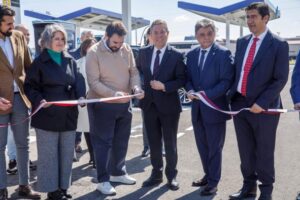 Avances en movilidad eléctrica y energías renovables en Castilla-La Mancha