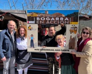 Bogarra destaca con orgullo su Feria Serrana apoyada por la Diputación de Albacete