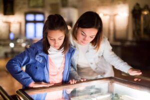 C-LM Celebrará El 8M Desde La Cultura Con 60 Actividades En Museos, Bibliotecas Y Archivos De La Región