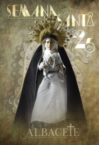 Albacete presenta el cartel y el programa de Semana Santa 2025