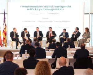 Cabañero Subraya el Rol Avanzado de la Diputación de Albacete en Materia de Digitalización, Ciberseguridad e Inteligencia Artificial
