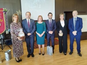 Castellanomanchegos en la Comunidad Valenciana: Embajadores de Nuestra Cultura y Tradiciones