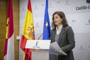Castilla-La Mancha alcanza el mínimo histórico de desempleo y el mejor registro de afiliación en febrero desde 2008