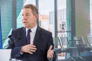Castilla-La Mancha implementará un protocolo regional de teleictus antes de fin de año para mejorar la atención médica.
