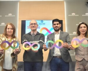 Conmemoración del Día Mundial de Concienciación sobre el Autismo: La Asociación Desarrollo celebra con actividades en colaboración con la Diputación y el Ayuntamiento de Albacete