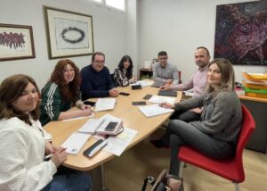 Constituida la Nueva Ejecutiva de CCOO en Albacete: Renovación y Compromiso Sindical