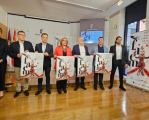 Diputación de Albacete Reafirma su Apoyo a la Cultura Como Catalizador del Desarrollo en la 29ª Feria de Artes Escénicas y Musicales de Castilla-La Mancha
