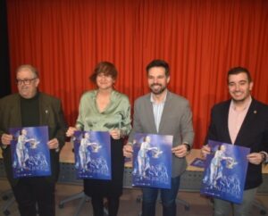 Diputación de Albacete celebra la 7ª edición de la Semana de Música Sacra destacando su alta calidad y nivel del 1 al 8 de abril