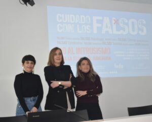 Diputación de Albacete se une a la campaña ‘Cuidado con los falsos’ junto a la Plataforma por la Legalidad para luchar contra la economía sumergida