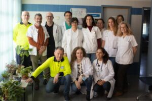 El Centro de Salud de Tarazona de la Mancha lanza un innovador proyecto de salud comunitaria para mejorar el bienestar local