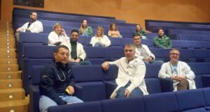 El Hospital de Ciudad Real impulsa un ensayo clínico sobre síndrome de dificultad respiratoria con un nuevo fármaco innovador