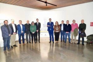 El Museo de Albacete presenta la exposición ‘La Loza de Hellín. Brillo y color’ del 10 de marzo al 31 de agosto.