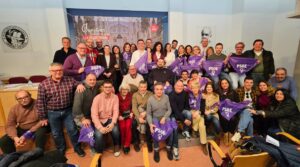 El PSOE de Albacete celebra su 17º Congreso Provincial el 3 de mayo con importantes novedades y propuestas para el futuro.