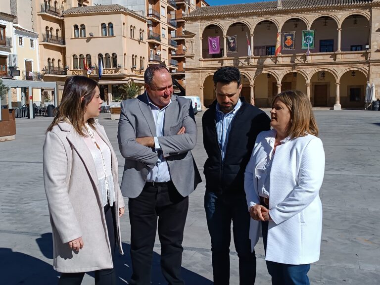 El PSOE destaca el respaldo de Page al sector agrario y a las políticas de protección del agua frente a PP y Vox