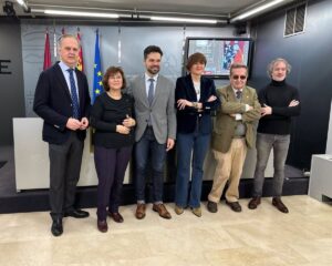 El XLIV Concurso Nacional De Jóvenes Pianistas ‘Ciudad De Albacete’ Se Celebrará Del 24 Al 28 De Marzo