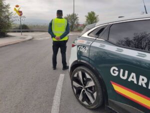 El cadáver encontrado en El Picazo pertenece a Natalio de la Paz, desaparecido desde diciembre del año pasado.