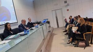 El presupuesto de la UCLM para 2025 aumenta un 5% y alcanza los 332,8 millones de euros en inversiones y mejoras educativas