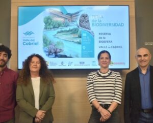 Impulso a la Conservación: La Diputación de Albacete Organiza la Feria de la Biodiversidad en el Valle del Cabriel
