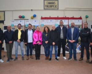 La Diputación de Albacete celebra el éxito de la Feria de la Biodiversidad del Valle del Cabriel en pro de la conservación de la Reserva de la Biosfera