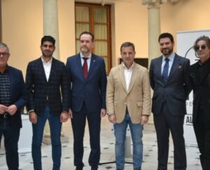 La Exposición ‘Albacete en el ruedo y en el arte’ engalana el Centro Cultural La Asunción durante una semana