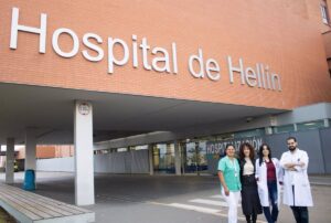 La Gerencia Sanitaria de Hellín Implementa Un Protocolo De Cribado Para Pacientes Migrantes