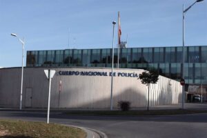 La Policía Nacional identifica al estafador que engañó a jóvenes de Albacete con falsas ofertas de trabajo