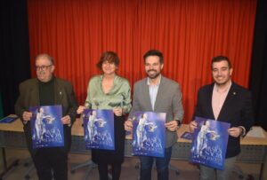La VII Semana de Música Sacra en Albacete Ofrece Nueve Conciertos Gratuitos Desde el 1 de Abril